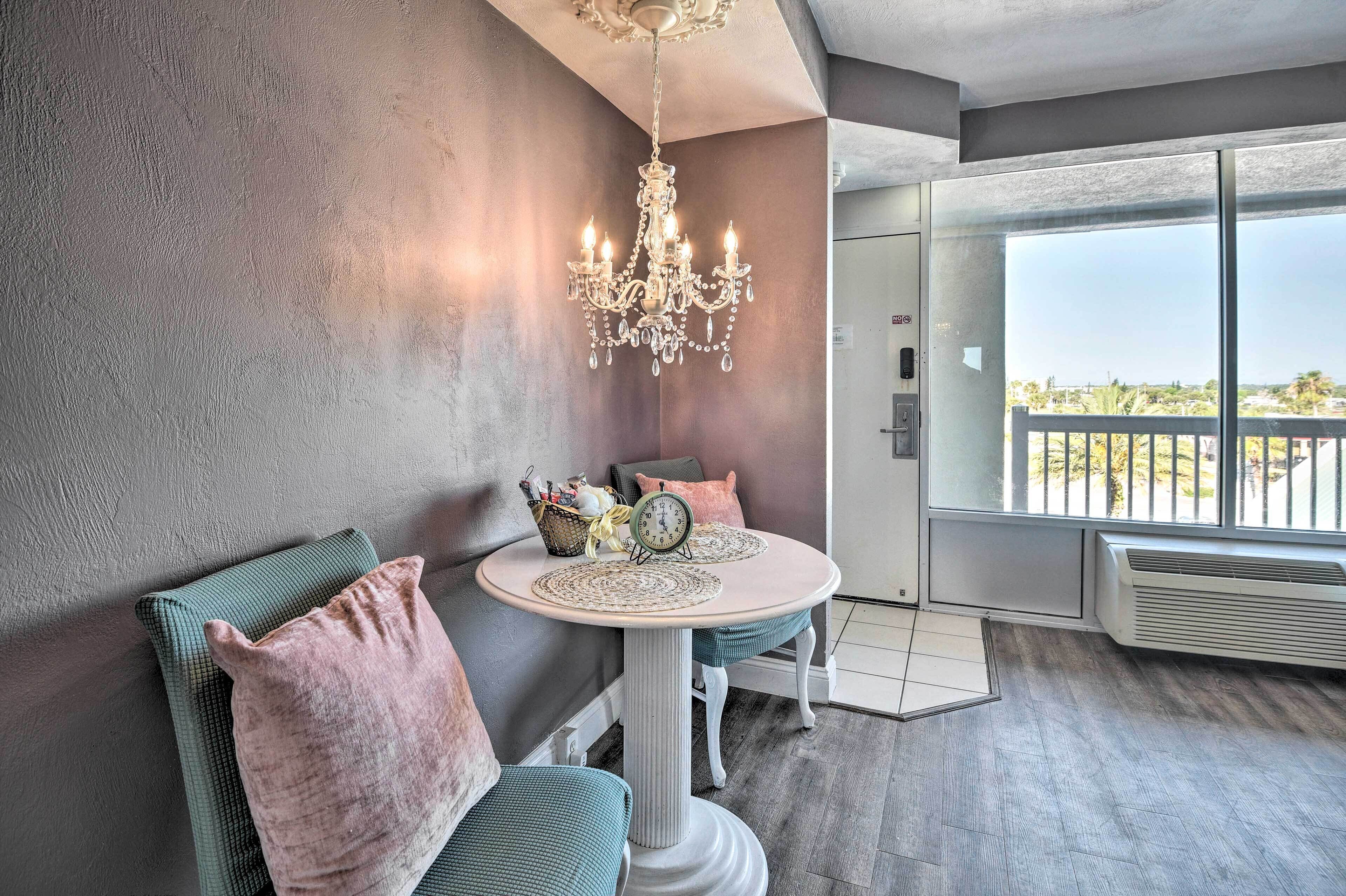 Apartment (0 Bedroom) | Innenbereich