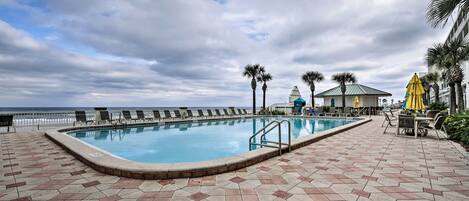 Apartment (0 Bedroom) | Interior