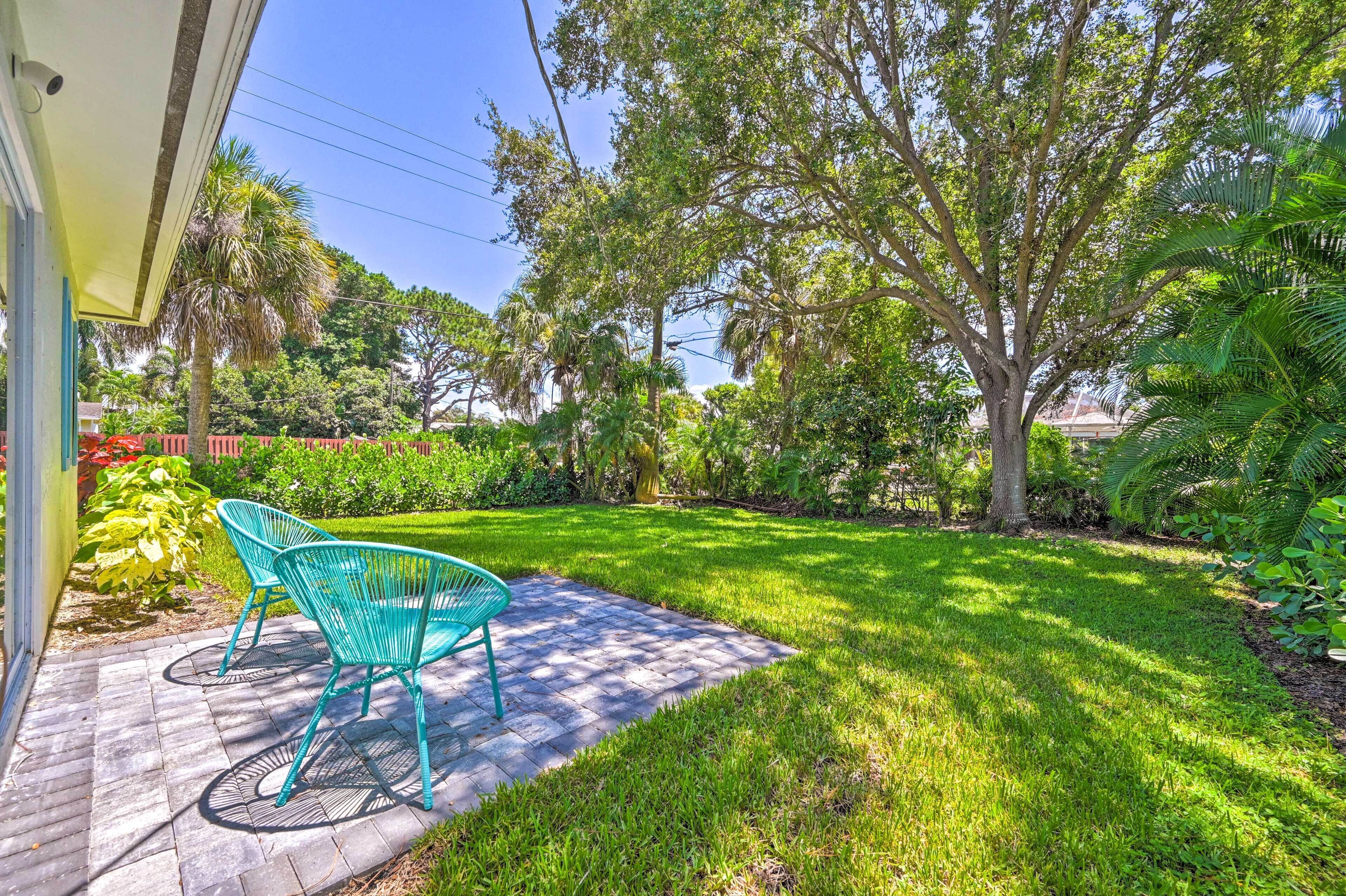 Home Close to Naples Beach - Pets Welcome!