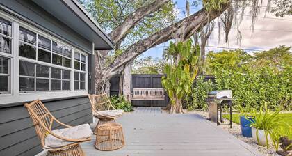 Fort Lauderdale Home w/ Heated Saltwater Pool!