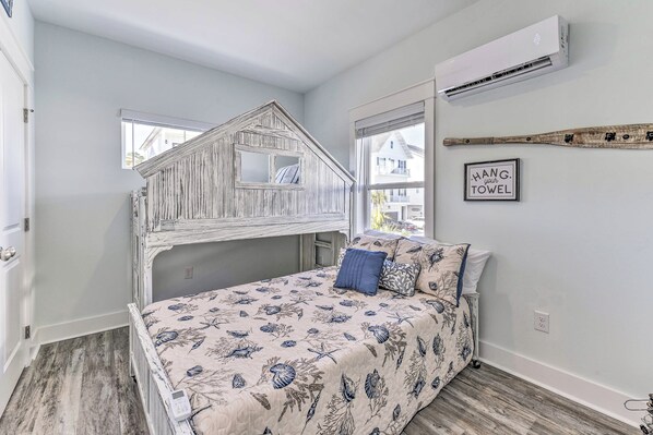 Σπίτι (3 Bedrooms) | Εσωτερικοί χώροι