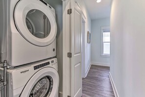 Σπίτι (3 Bedrooms) | Εσωτερικοί χώροι