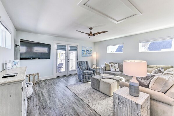 Huis (3 Bedrooms) | Interieur