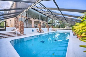 Villa (4 Bedrooms) | Façade de l’hébergement