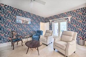 Villa (4 Bedrooms) | Interior