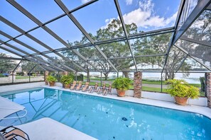 Villa (4 Bedrooms) | Interior