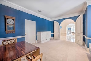 Villa (4 Bedrooms) | Interior