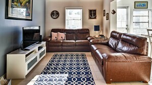 Mökki (2 Bedrooms) | Majoituspaikan julkisivu