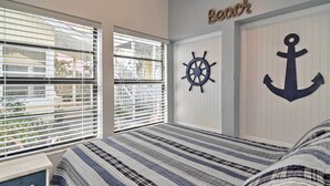 Mökki (2 Bedrooms) | Sisätilat