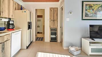 Cottage (2 Bedrooms) | Interior