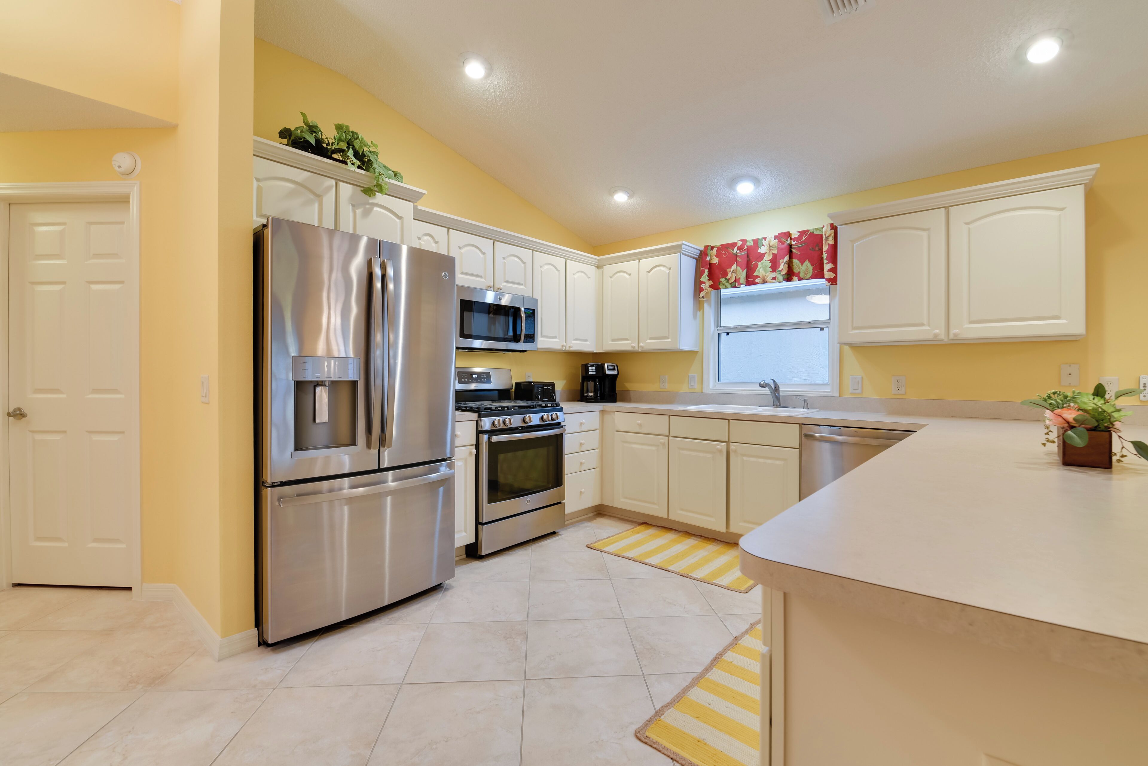 Villa (3 Bedrooms) | Interieur