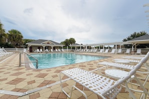 Villa (3 Bedrooms) | Interior - The Villages Home on Golf Course Near Lake Sumter! (The Villages)