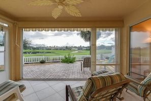 Villa (3 Bedrooms) | Interior - The Villages Home on Golf Course Near Lake Sumter! (The Villages)