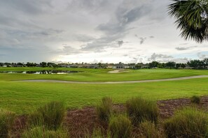 Villa (3 Bedrooms) | Interior - The Villages Home on Golf Course Near Lake Sumter! (The Villages)