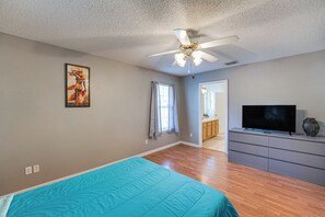 Casa (4 Bedrooms) | Interni