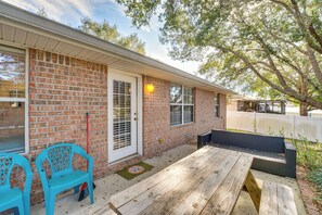 Casa (4 Bedrooms) | Interni