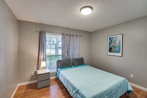 Talo (4 Bedrooms) | Sisätilat