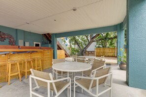 公寓 (2 Bedrooms) | 住宿内部