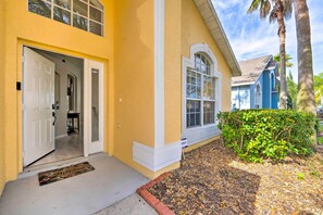 Exterior detail - Davenport Villa w/ Pool ~ 10 Mi to Disney! (Davenport)