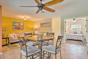 Casa (3 Bedrooms) | Interior