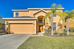 Interior - Davenport Villa in Golf Resort, 14 Mi to Disney! (Davenport)
