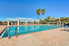 Villa (6 Bedrooms) | Interior