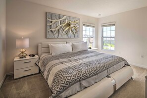 Interior - Davenport Villa in Golf Resort, 14 Mi to Disney! (Davenport)