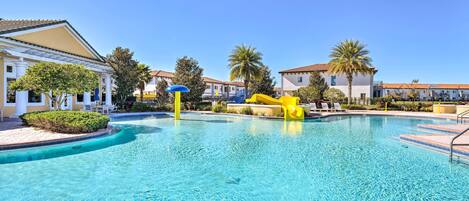 Villa (6 Bedrooms) | Intérieur