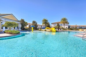 Villa (6 Bedrooms) | Interior