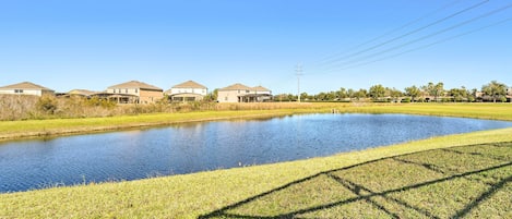 Villa (6 Bedrooms) | Interior