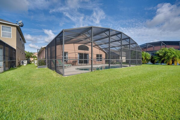 Hus (4 Bedrooms) | Interiör