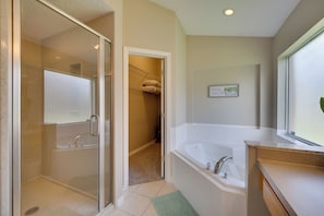 ハウス (4 Bedrooms) | 内装