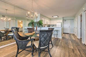 Apartment (2 Bedrooms) | Innenbereich