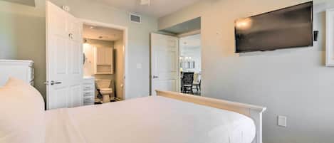 Apartamento (2 Bedrooms) | Interior