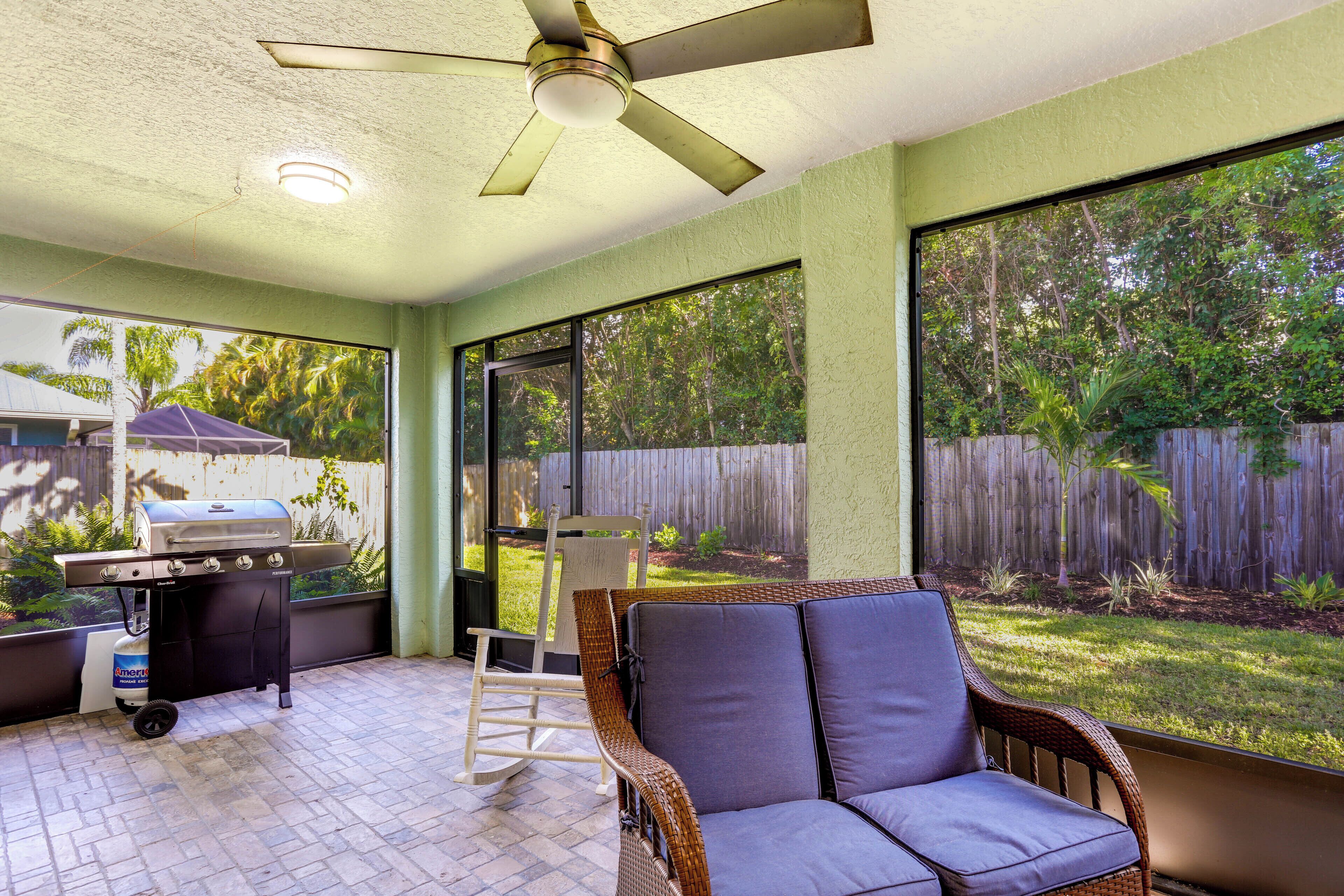 Nhà (4 Bedrooms) | Nội thất