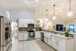 Casa (4 Bedrooms) | Interior