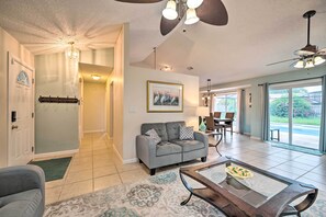 單棟房屋 (3 Bedrooms) | 內部