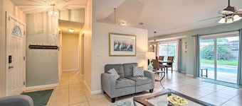 Kissimmee Home w/ Private Pool & Lanai