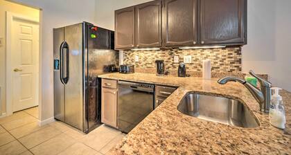Kissimmee Home w/ Private Pool & Lanai