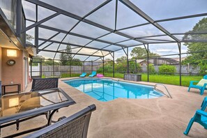 單棟房屋 (3 Bedrooms) | 內部