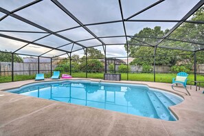 單棟房屋 (3 Bedrooms) | 內部