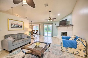 Casa (3 Bedrooms) | Interior