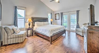 Kissimmee Home w/ Private Pool & Lanai