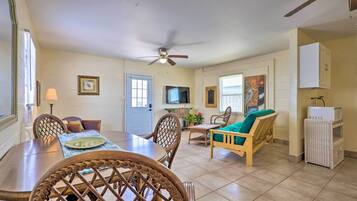 Casa de campo (1 Bedroom) | Interior