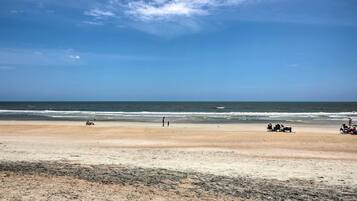 Casa de campo (1 Bedroom) | Interior