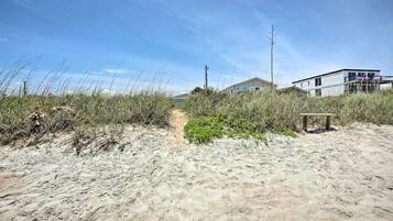 Casa de campo (1 Bedroom) | Interior