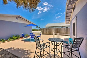 Cottage (1 Bedroom) | Interior