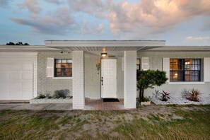 منزل (3 Bedrooms) | المنشأة من الداخل