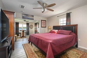 منزل (3 Bedrooms) | المنشأة من الداخل