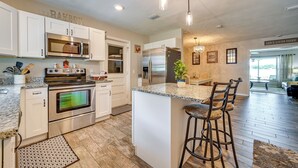บ้านพัก (3 Bedrooms) | ภายใน